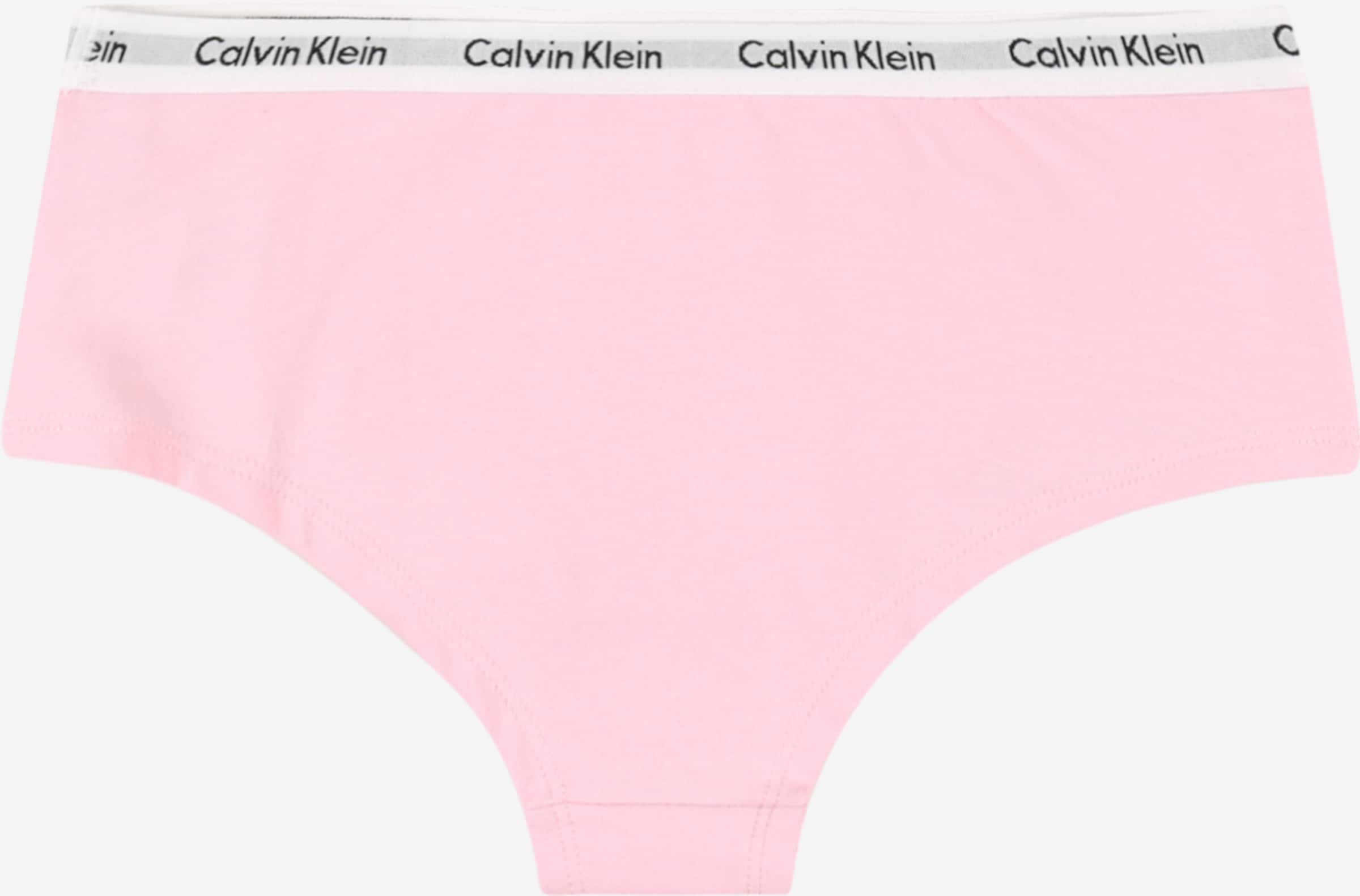 shuttle Forstyrre Svømmepøl Calvin Klein Underwear Underbukser i Grå-Meleret, Lys Pink | ABOUT YOU