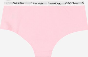 Calvin Klein Underwear Onderbroek in Grijs