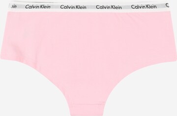 pilka Calvin Klein Underwear Apatinės kelnaitės