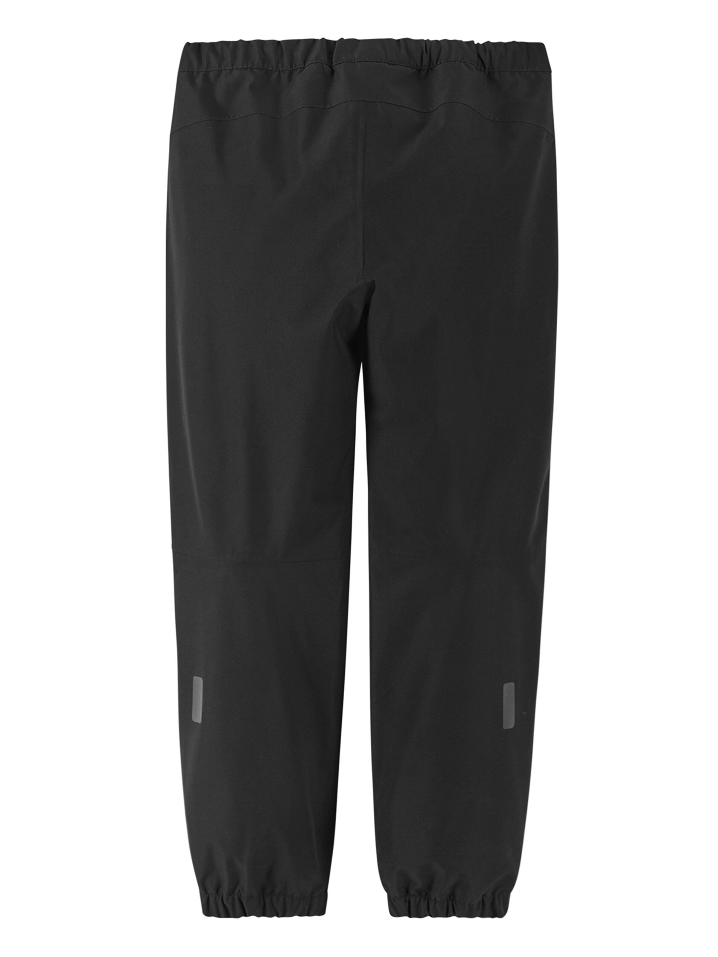 Reima Regular Reimatec Funktionshose 'Kuivala' in Schwarz