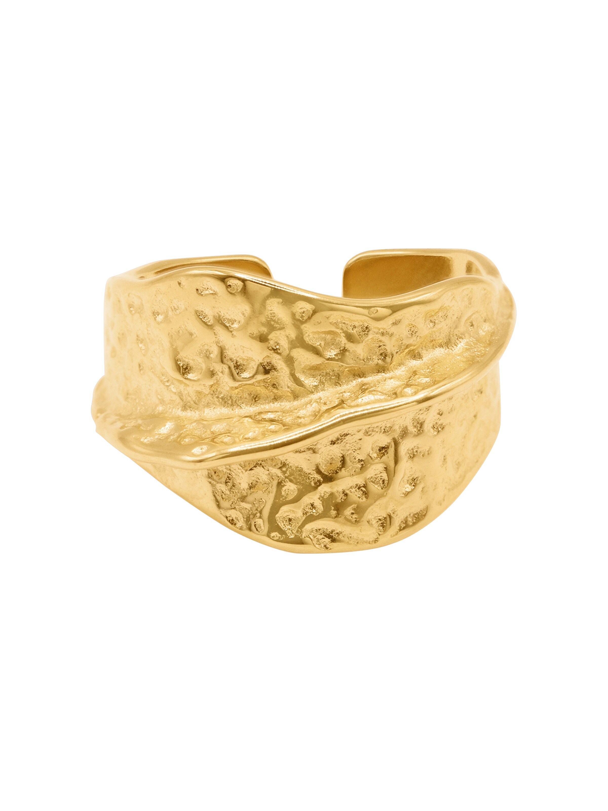Bague 'Irmeli' Heideman en or