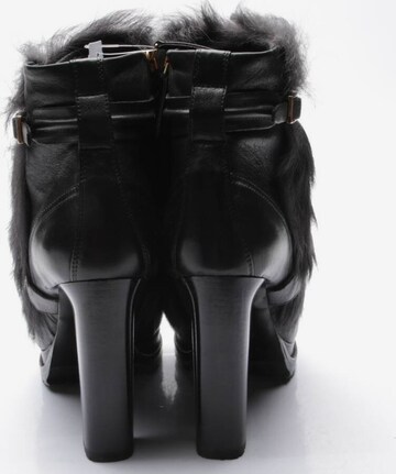 BOSS Dress Boots in 40 in Black