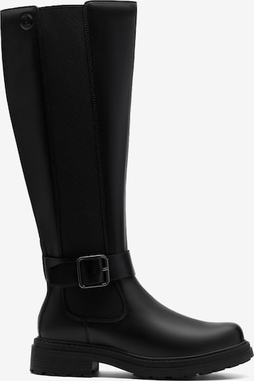 CLARKS Stiefel in schwarz, Produktansicht