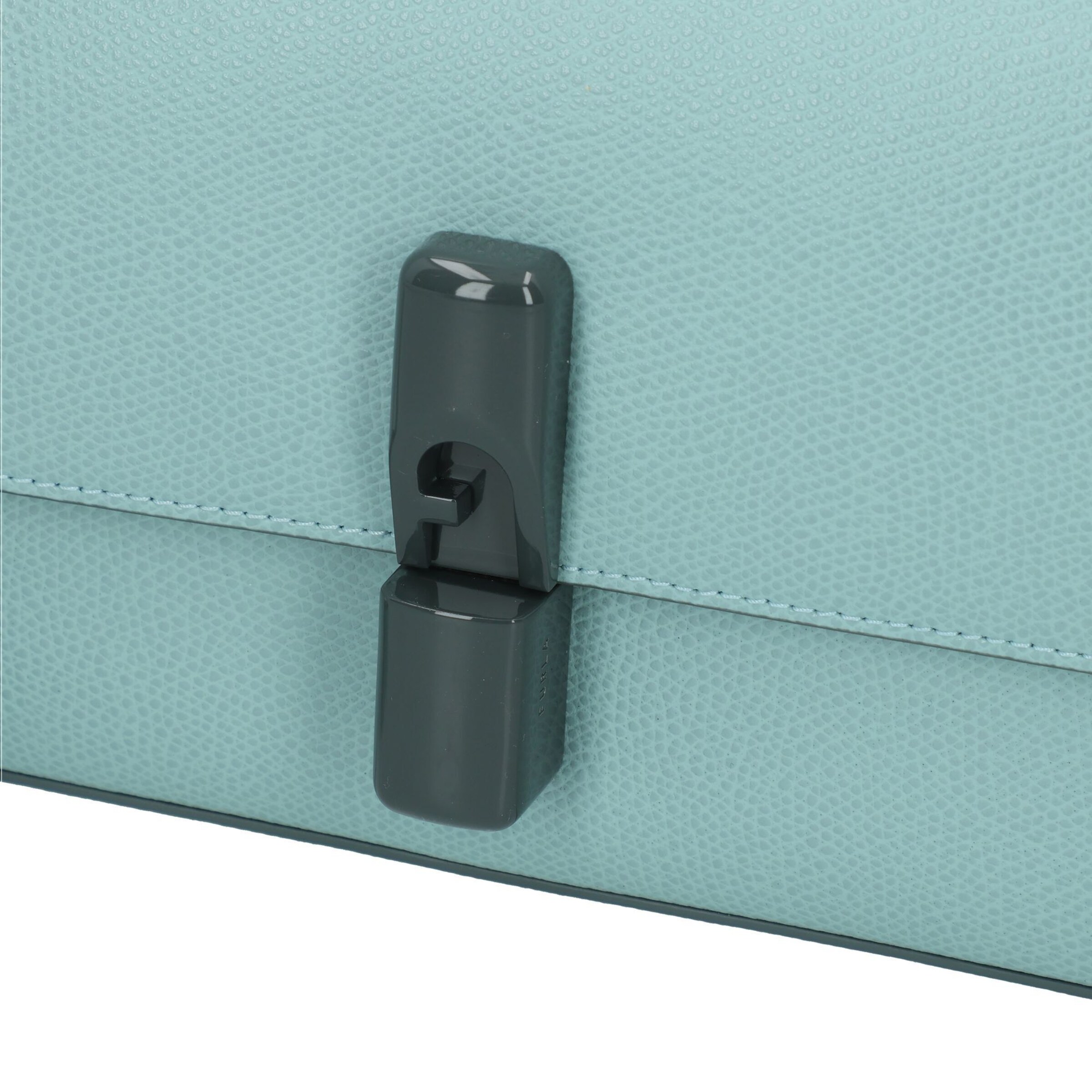 Borsa a tracolla 'Iride' di FURLA in blu