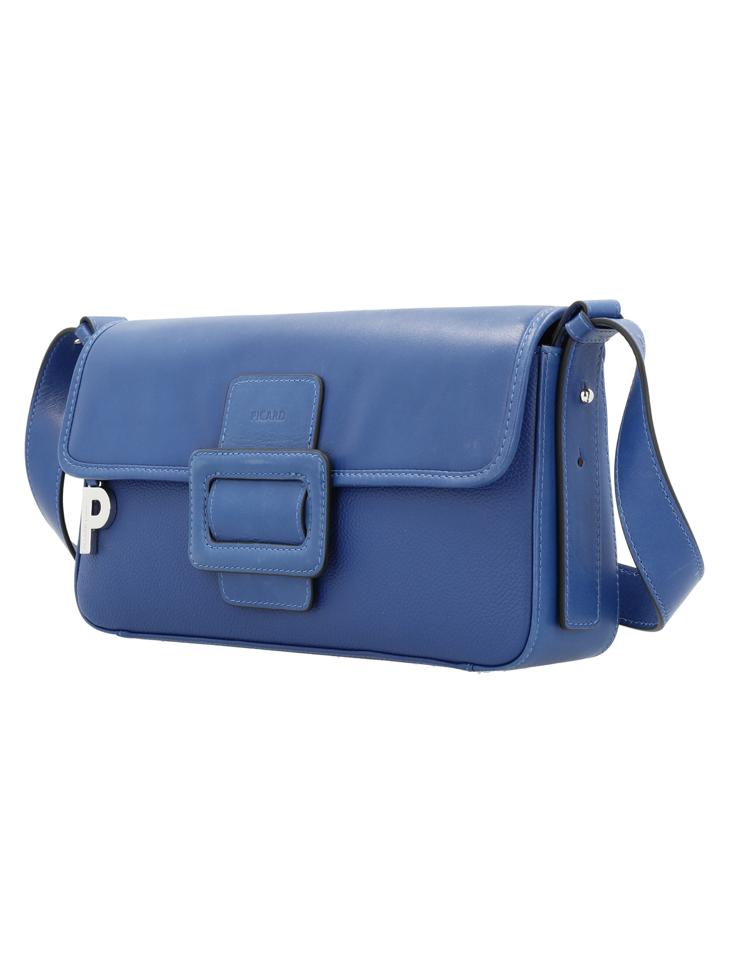 Picard Shoulder bag 'Paola' in Blue