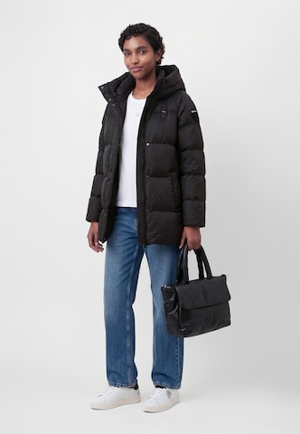 Giacca invernale di Blauer.USA in nero