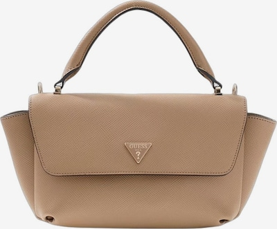 GUESS Ročna torbica 'Gilda' v velikosti One Size | bež barva, Prikaz izdelka