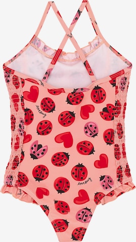 Cath Kidston Swimsuit in Pink