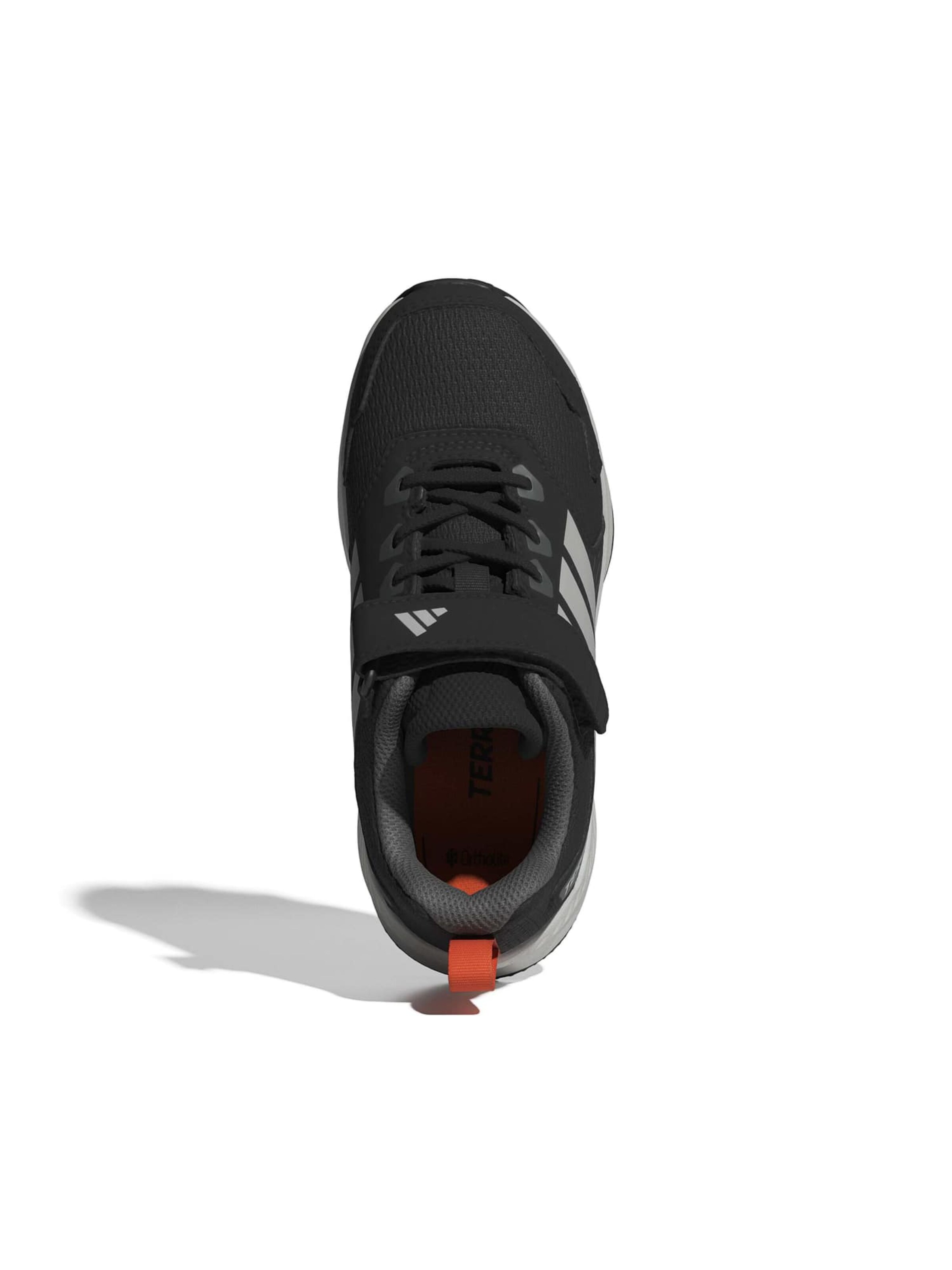 ADIDAS TERREX Félcipő 'TRACEFINDER' - fekete