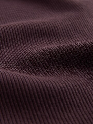 Top in maglia di The Set in marrone