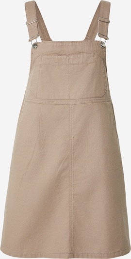 QS Haalarimekko värissä taupe, Tuotenäkymä