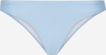 LSCN by LASCANA Bikinihose 'Nele' in Blau: Vorderseite