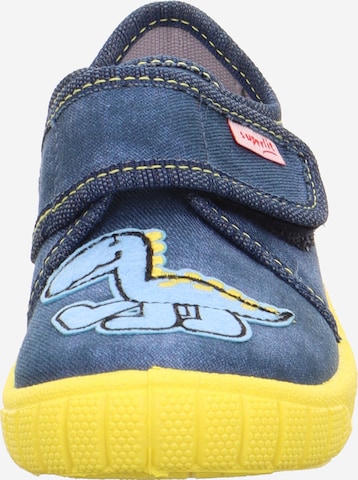 SUPERFIT Slippers 'BILL' in Blue