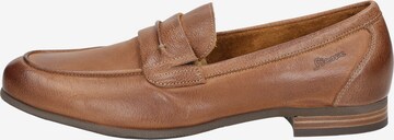 SIOUX Classic Flats ' Boviniso-704 ' in Brown