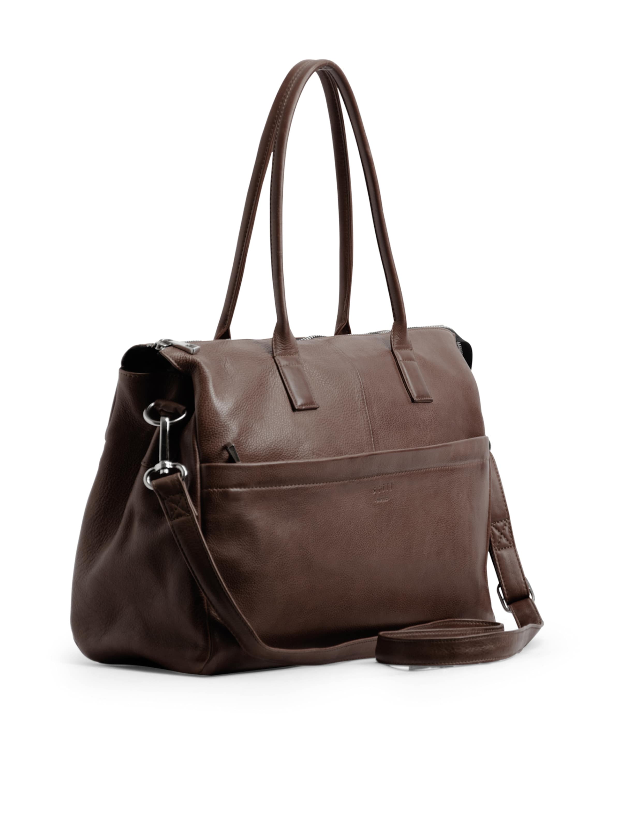 Sac à bandoulière 'Anouk' still Nordic en marron
