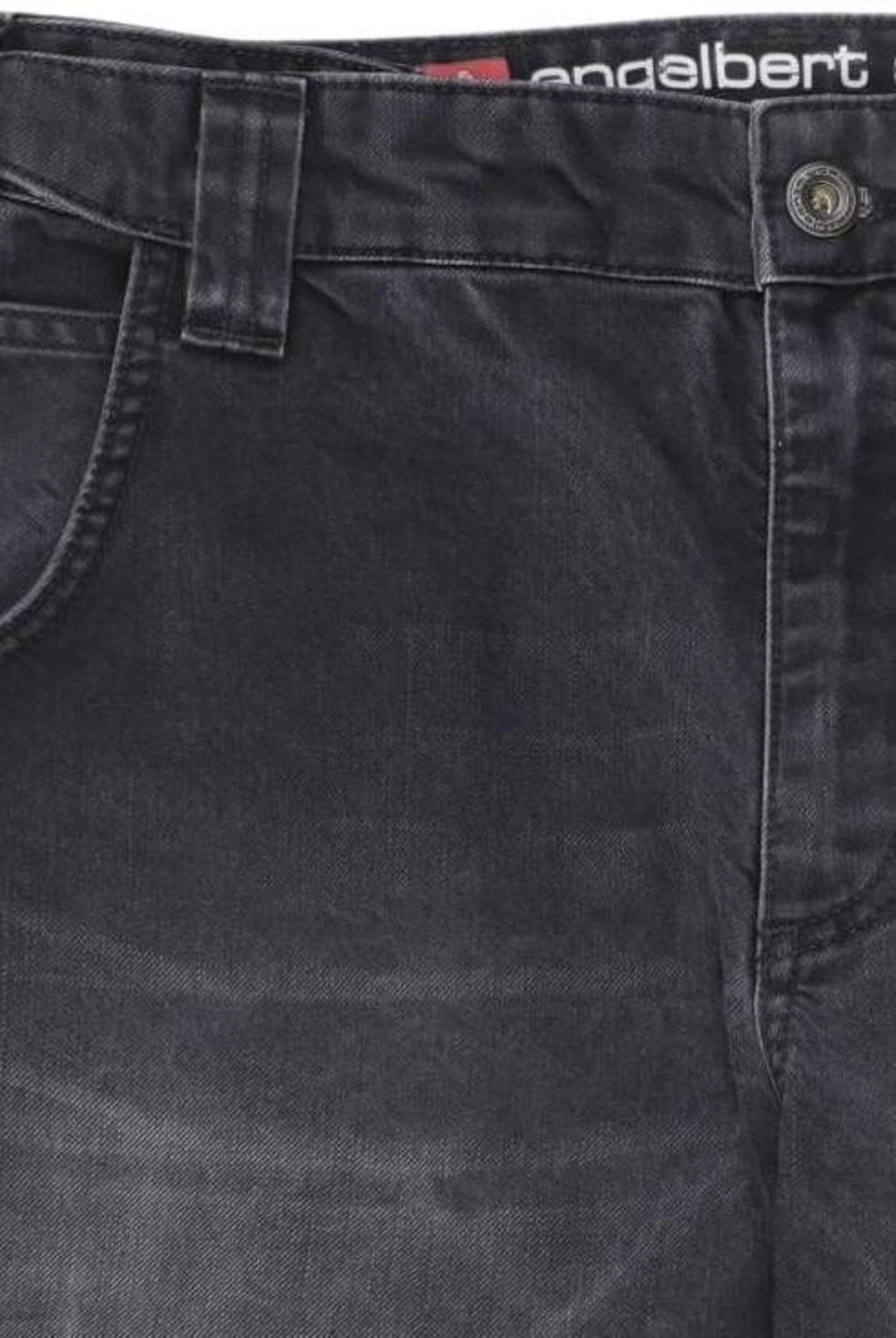 Engelbert Strauss Shorts in 35-36 in Grey