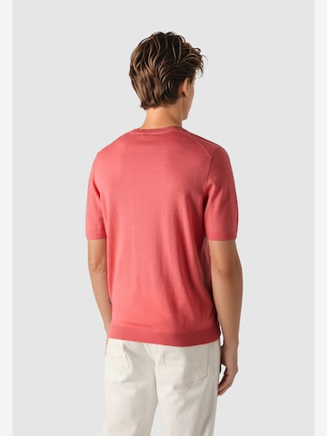 Maglietta ' 402900 ' di MAERZ Muenchen in rosa