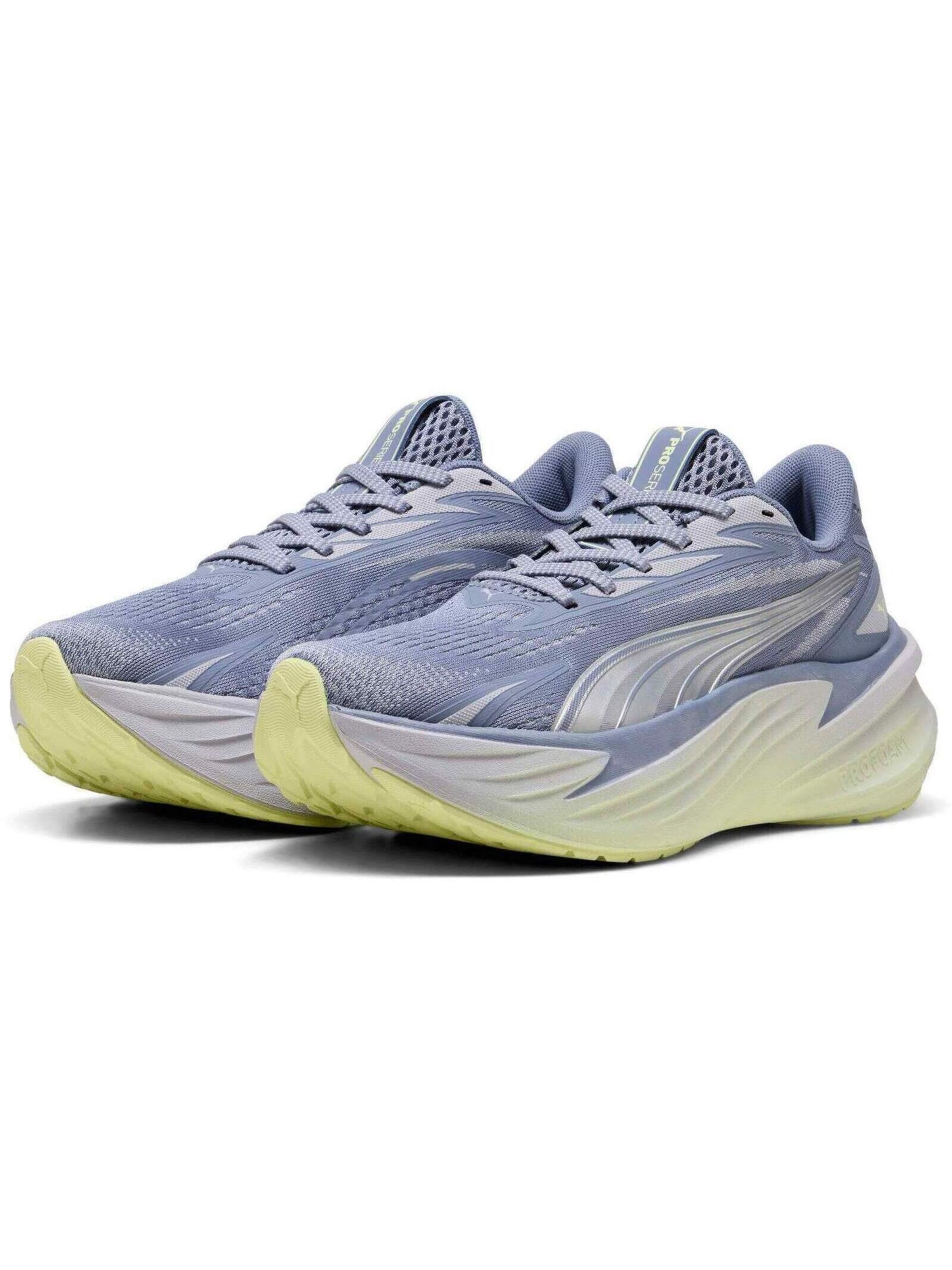 Scarpa sportiva 'Maxima Pro' di PUMA in blu