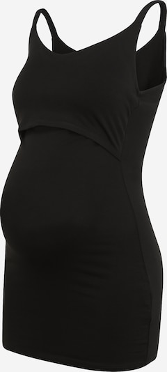 BOOB Top in schwarz, Produktansicht