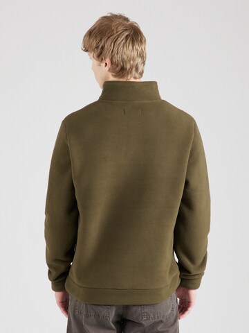 Sweat-shirt BLEND en vert