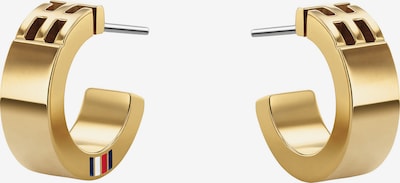 TOMMY HILFIGER Náušnice - zlatá, Produkt