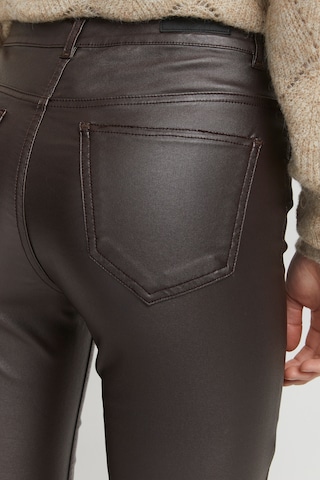 b.young Regular Jeans in Brown