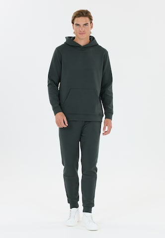 Virtus Sweatshirt 'Taro V2' in Grün