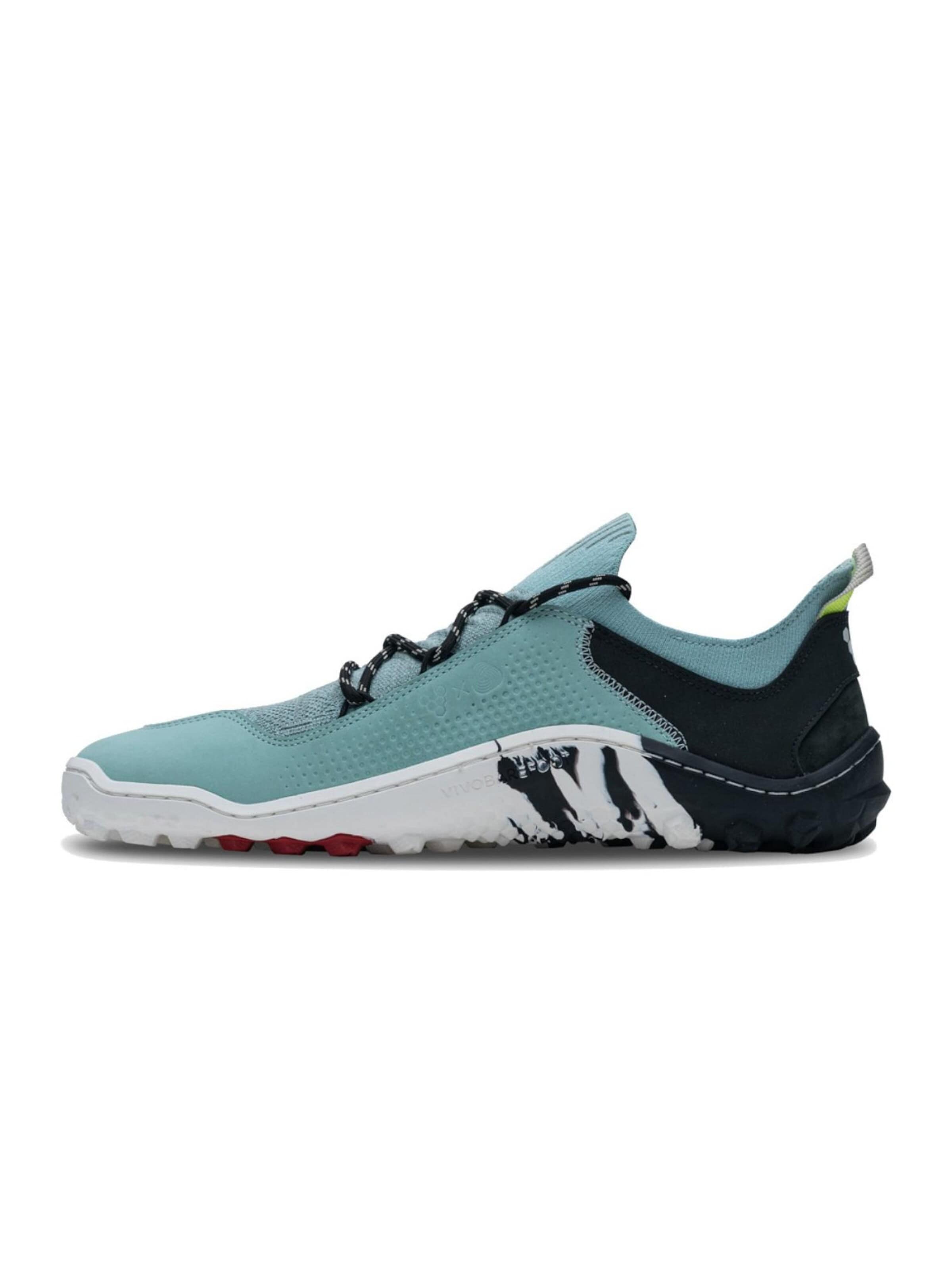 Chaussure basse 'TRACKER DECON' Vivo Barefoot en bleu