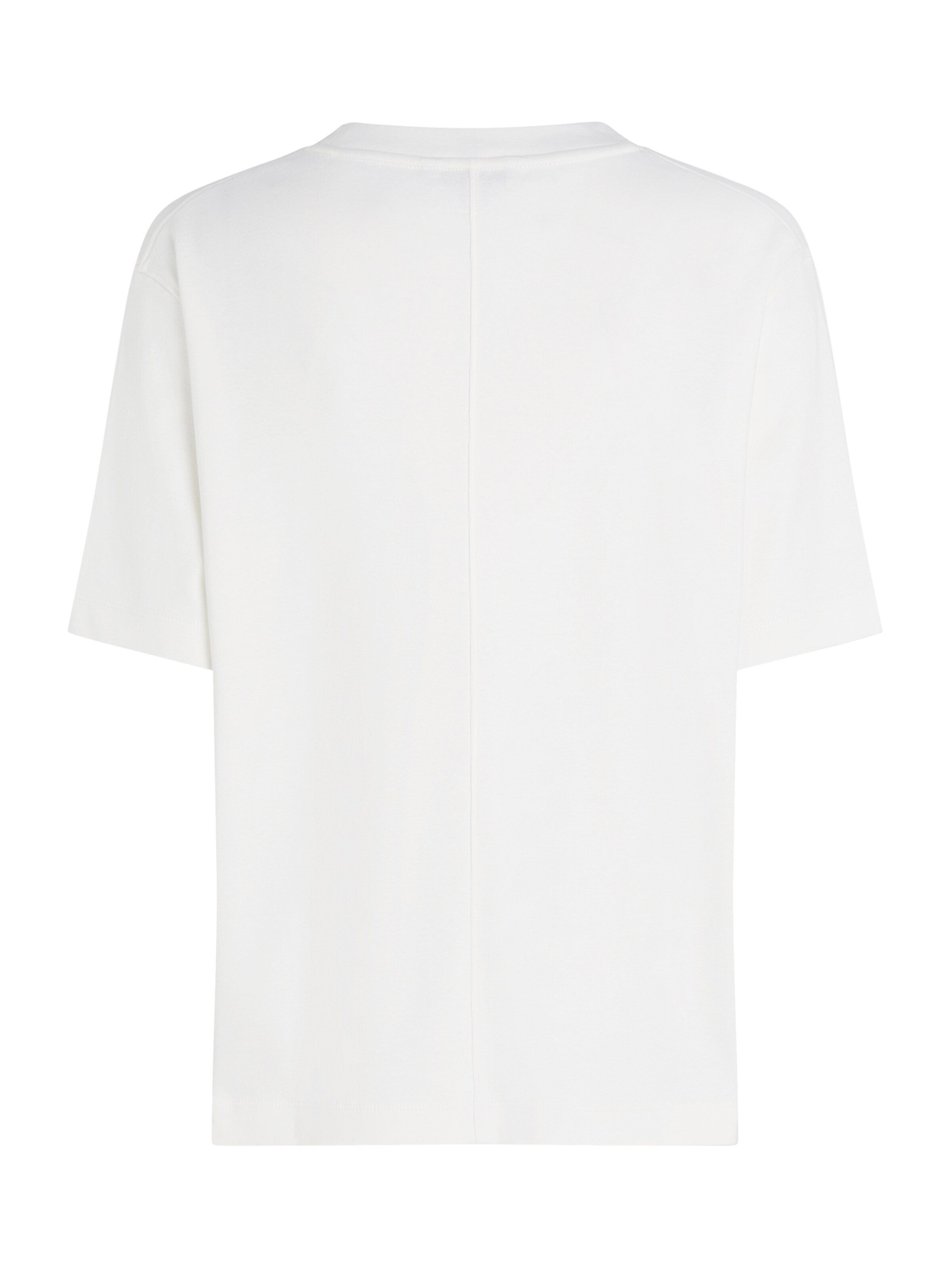 T-shirt TOMMY HILFIGER en blanc