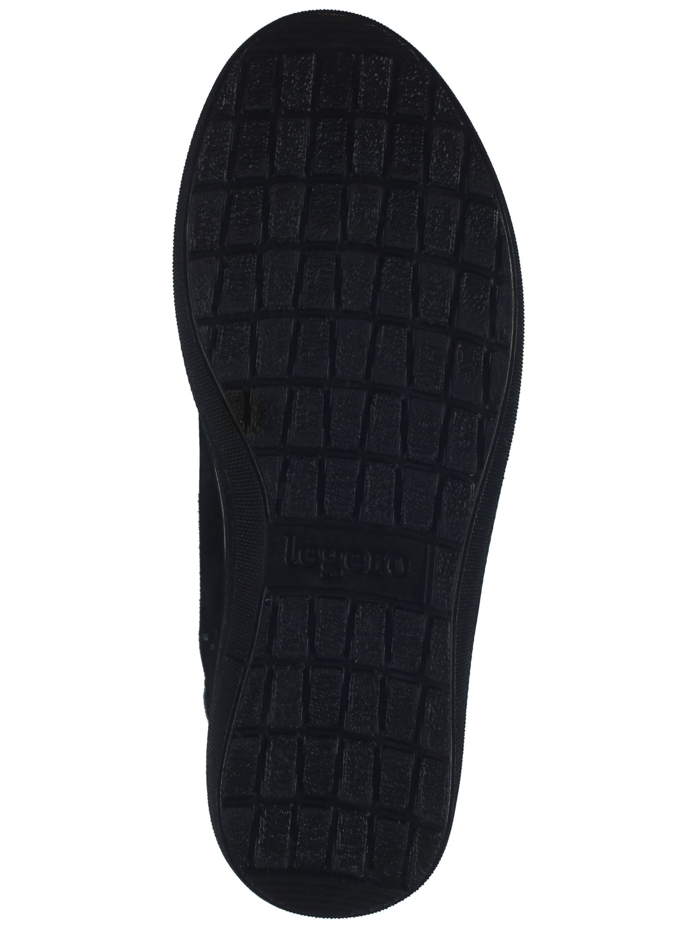 Legero Ankle boots 'Mira' in Black