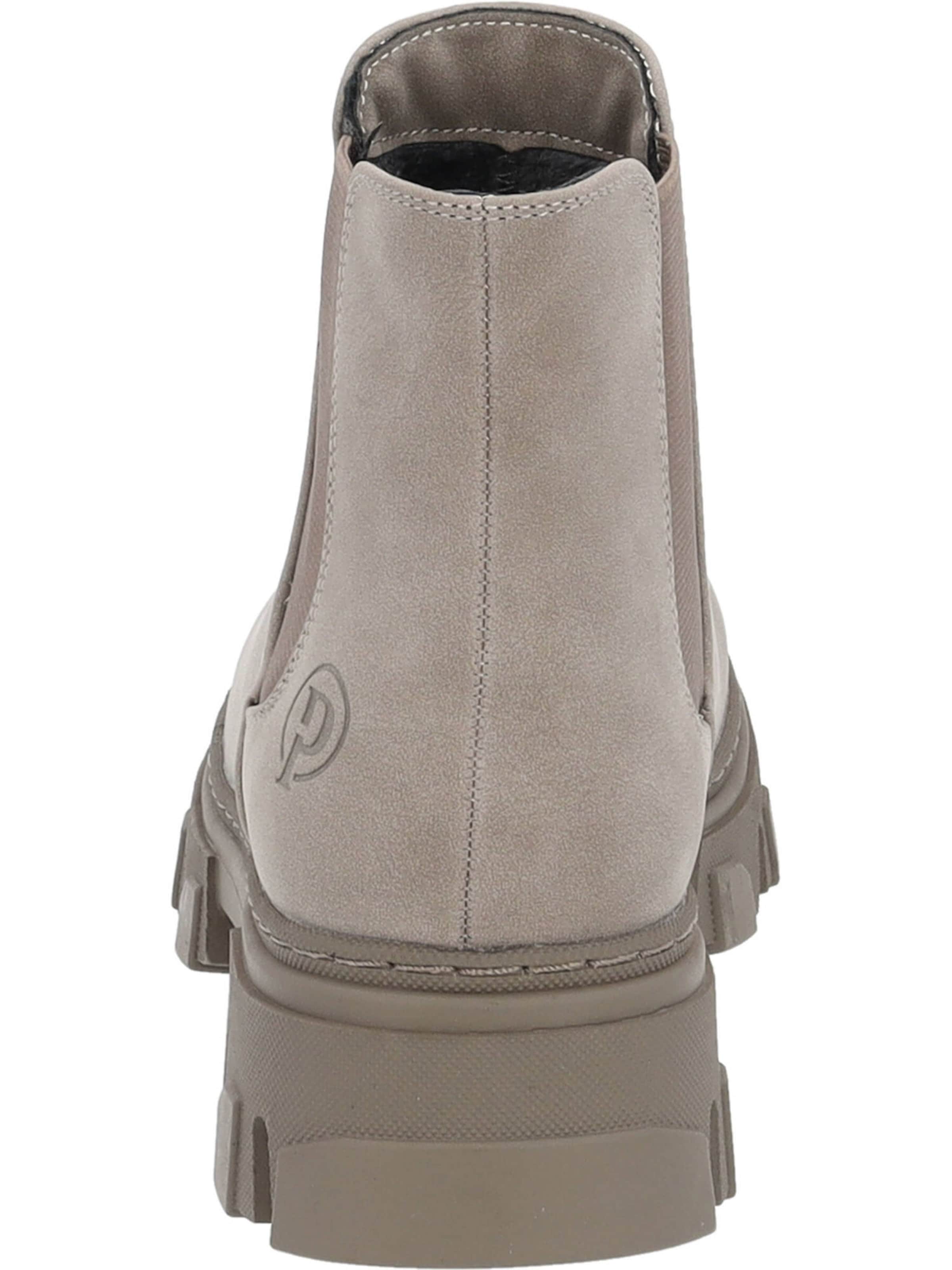 Palado Chelsea boots 'Lapingi' in Grey