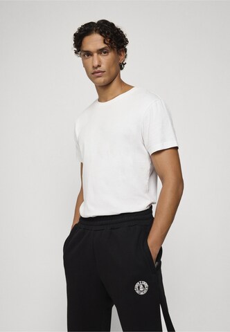 Unfair Athletics Tapered Broek in Zwart