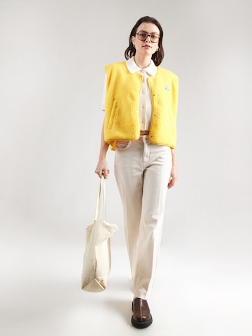 AMERICAN VINTAGE Жилетка 'HOKTOWN' в Золотой