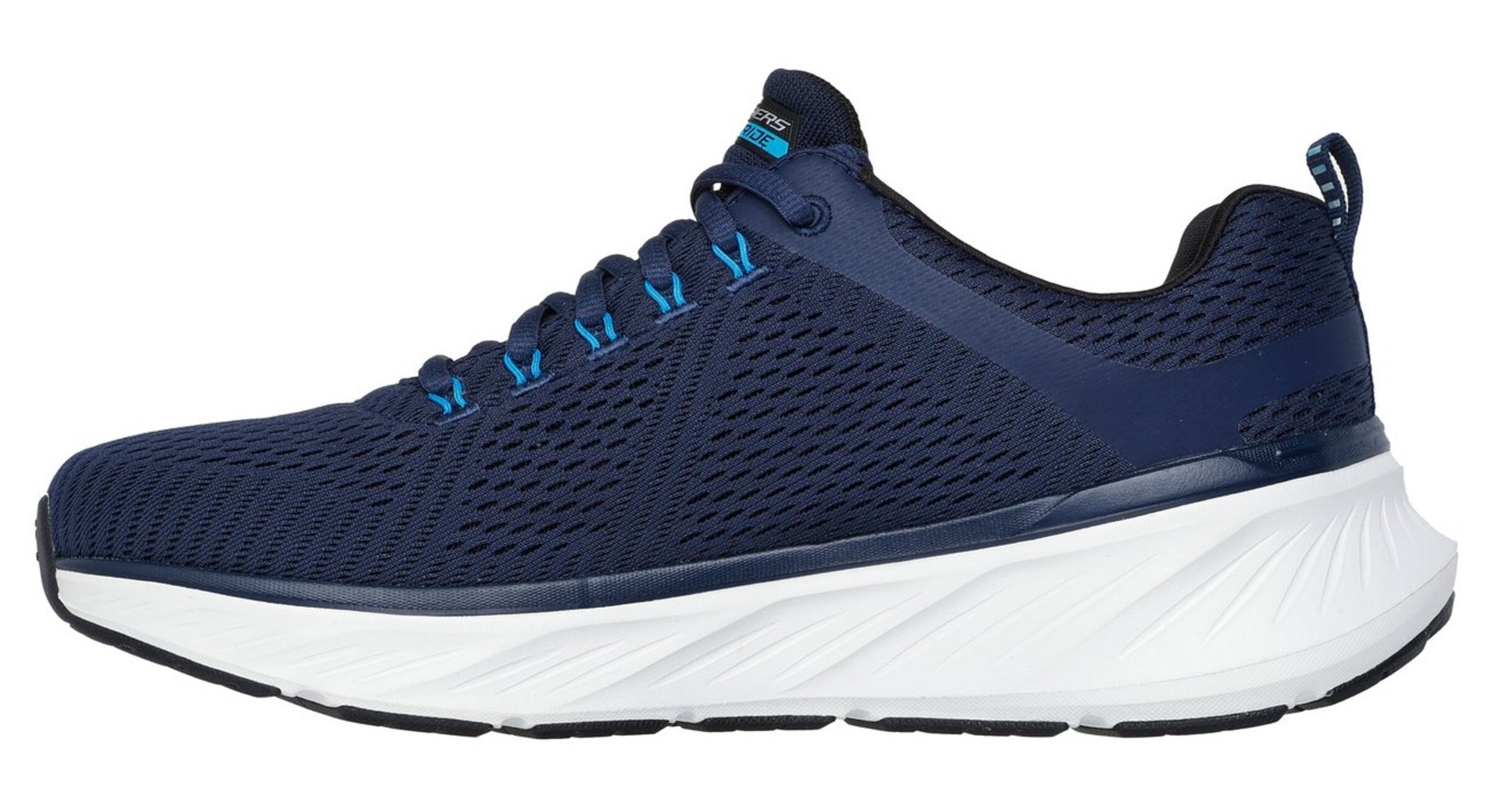 SKECHERS Sneakers in Blue