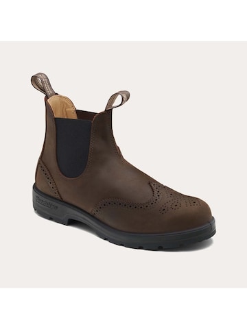 Blundstone Chelsea boots in Brown