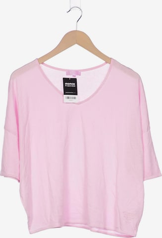 BETTER RICH T-Shirt XS in Pink: predná strana