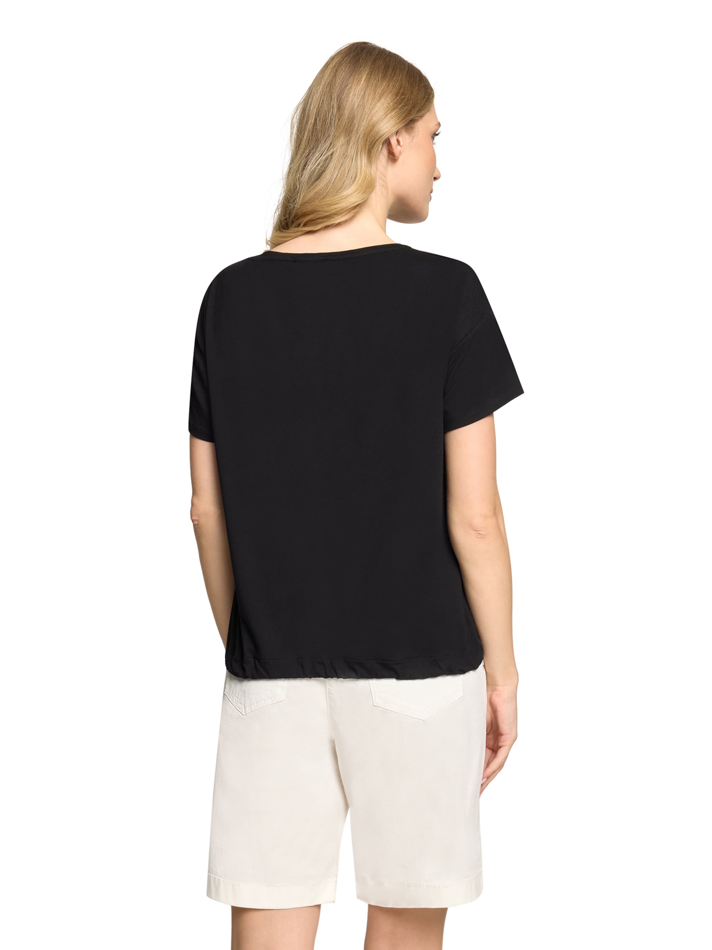 Betty Barclay Shirt in Black