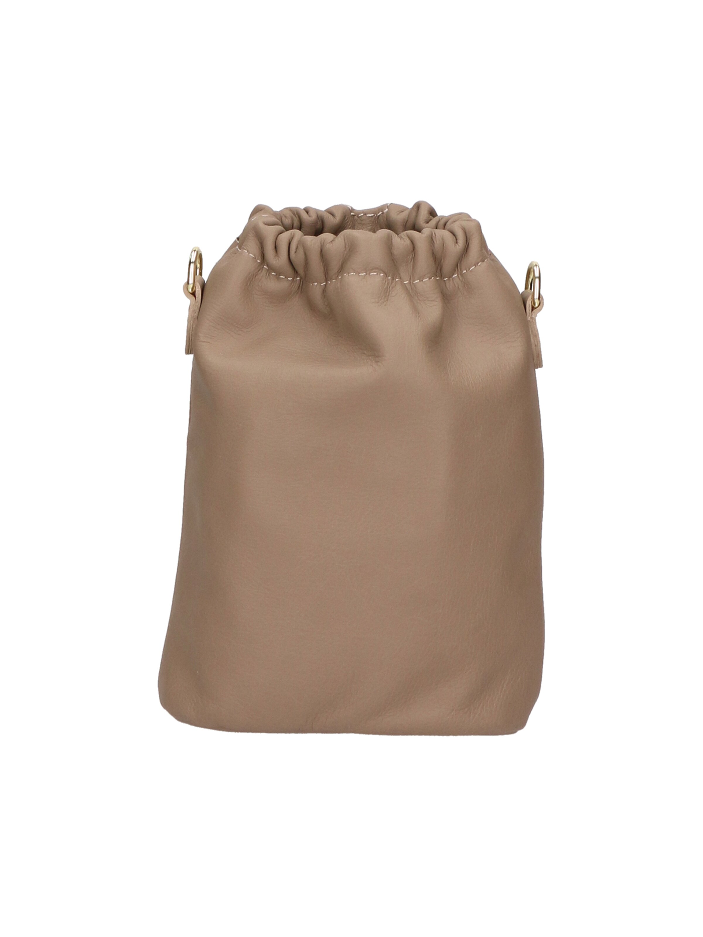 FELIPA Pouch in Beige