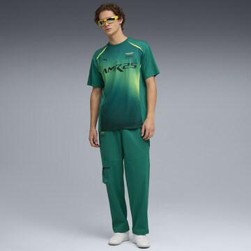 PUMA Sneaker in Weiß