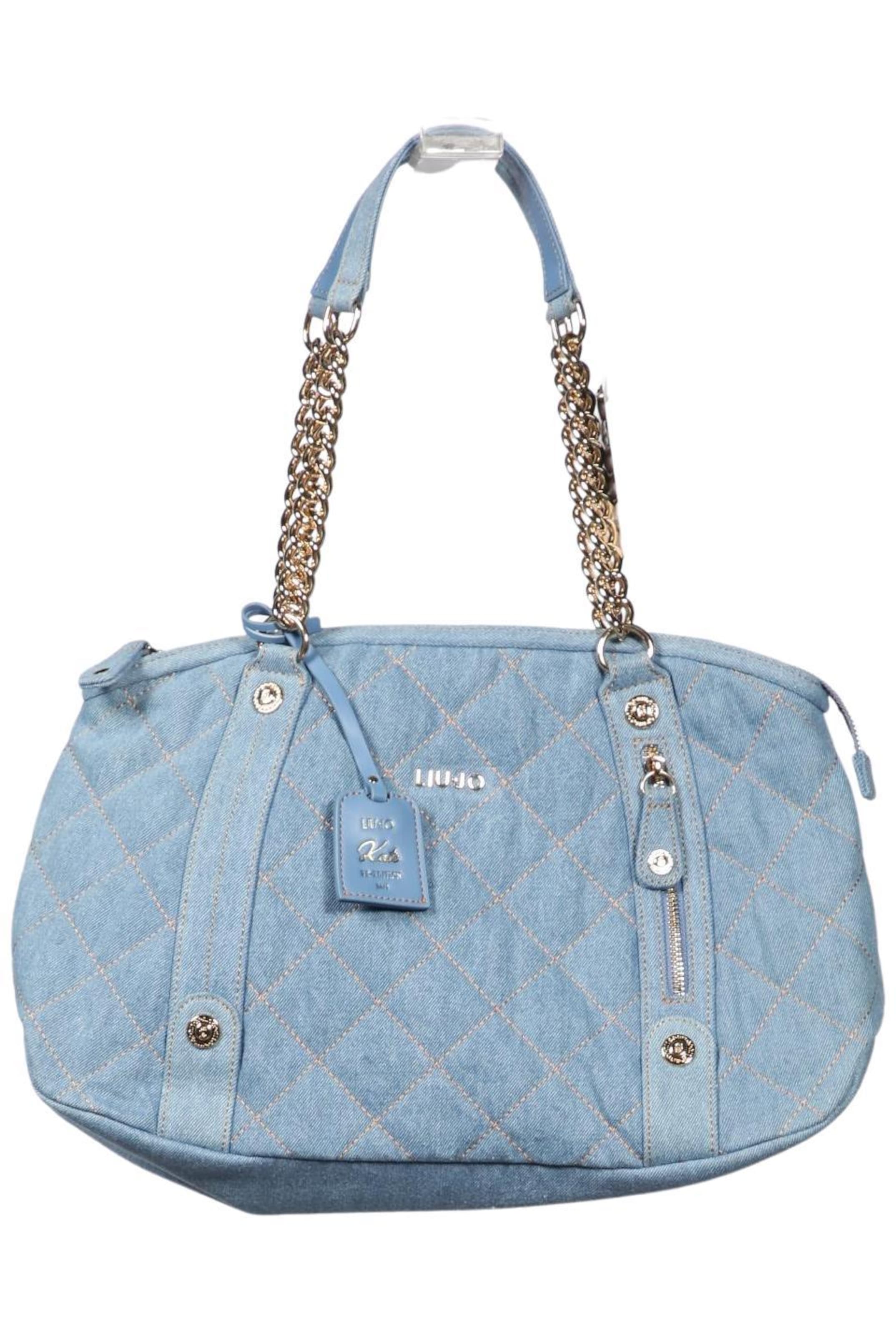 Liu Jo Bag in One size in Blue: front