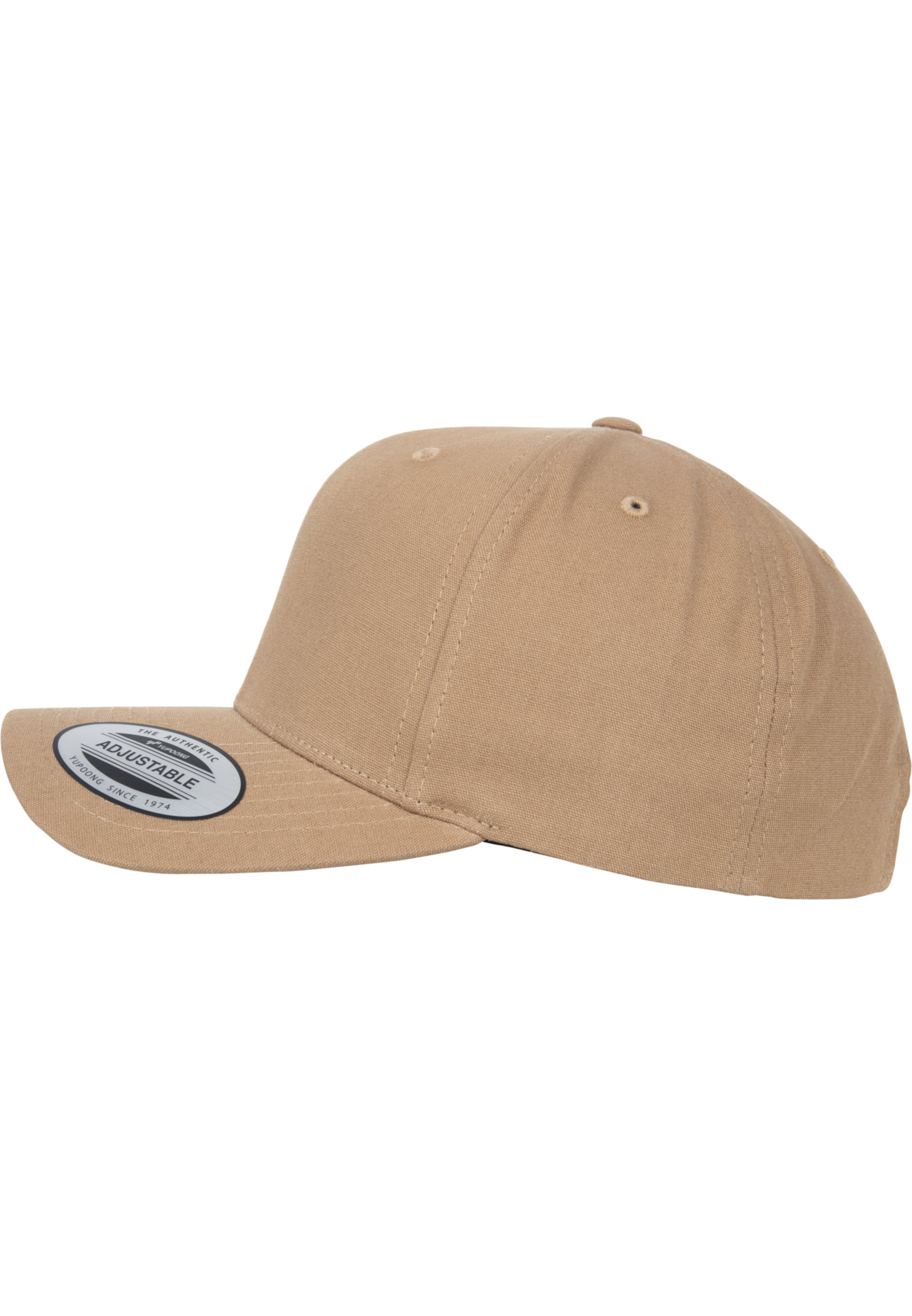 Flexfit Cap in Beige