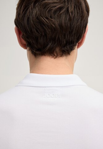 T-Shirt 'Cedricoa' JOOP! Jeans en blanc