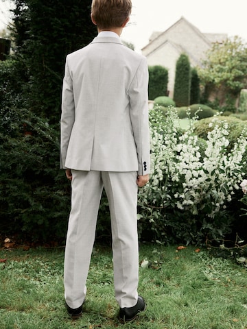 Next Skinny Trousers in Grey