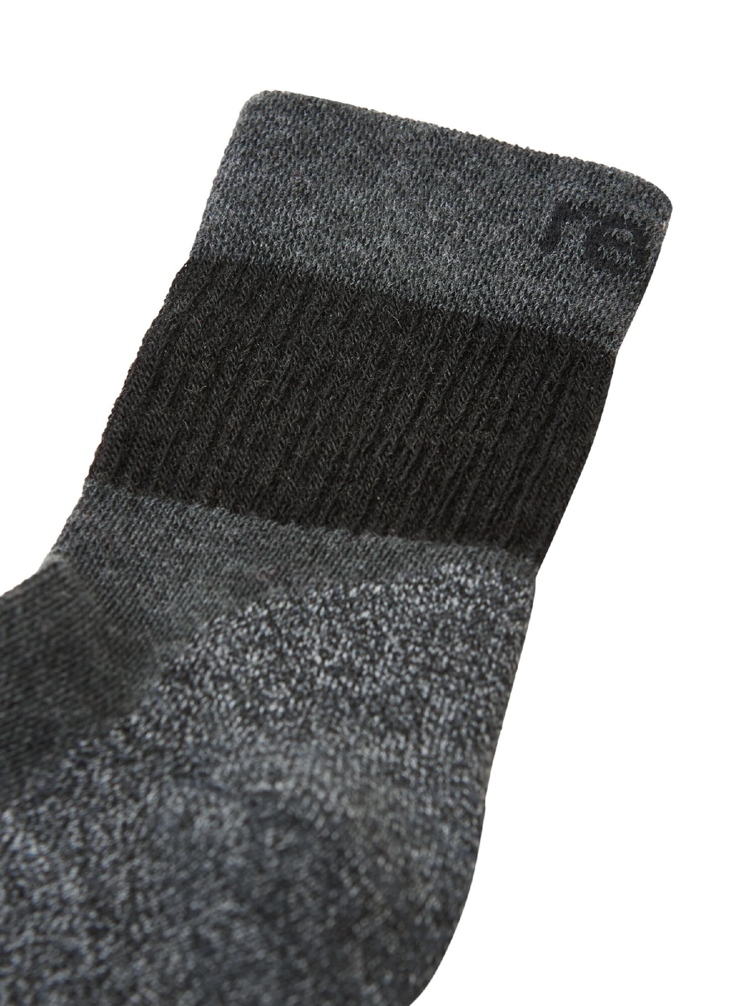 Reima Socks 'Patikka' in Grey