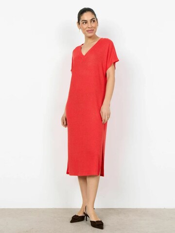 Soyaconcept Kjole ' SC-DELIA ' i pink