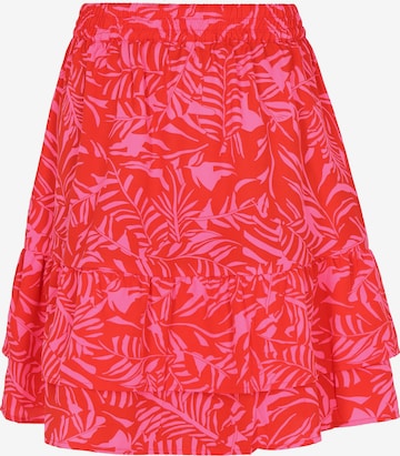 ebeeza Hame 'Fashion Look' värissä punainen: etupuoli