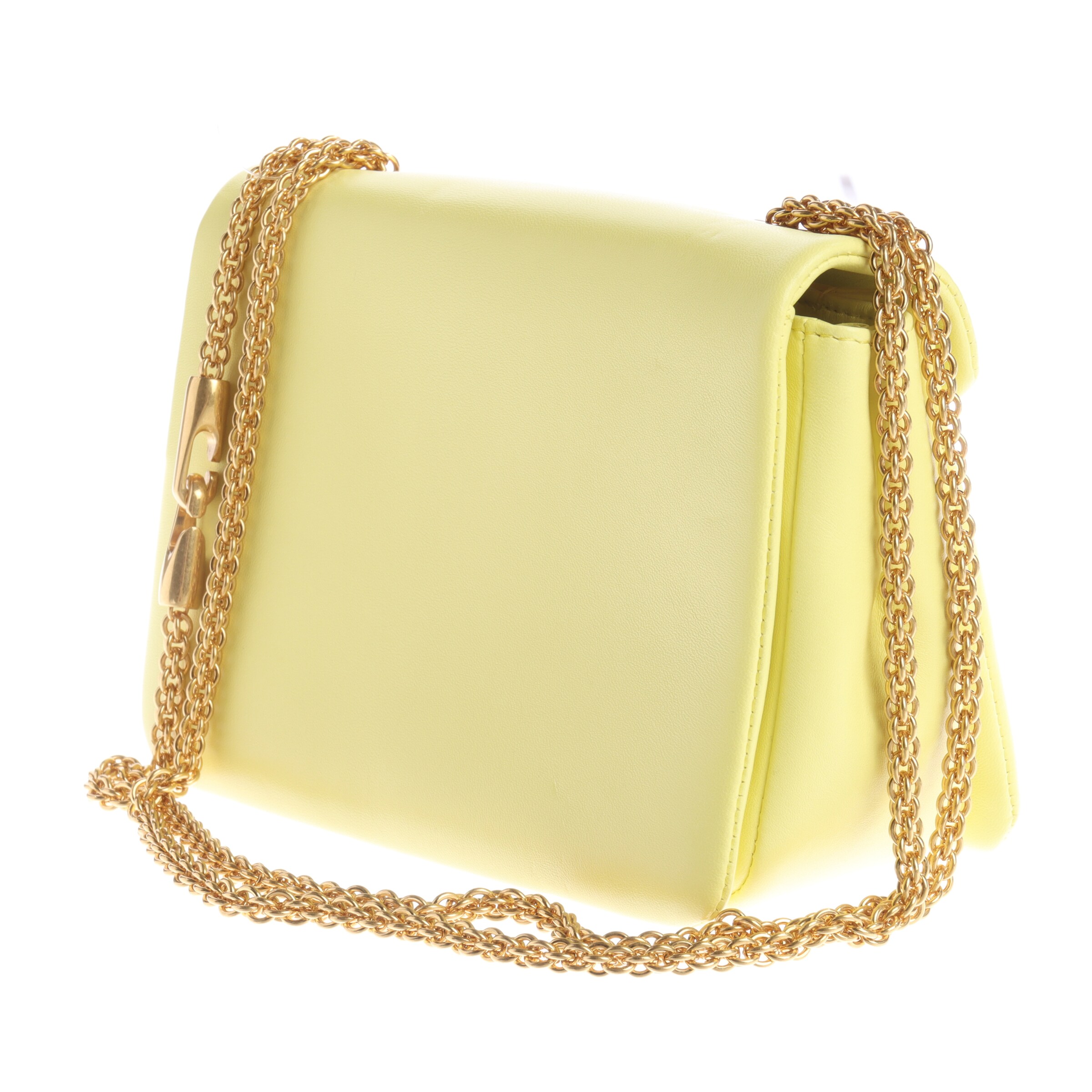 VALENTINO Bag in One size in Yellow