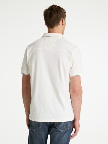 CHASIN' Shirt 'Jay' in White