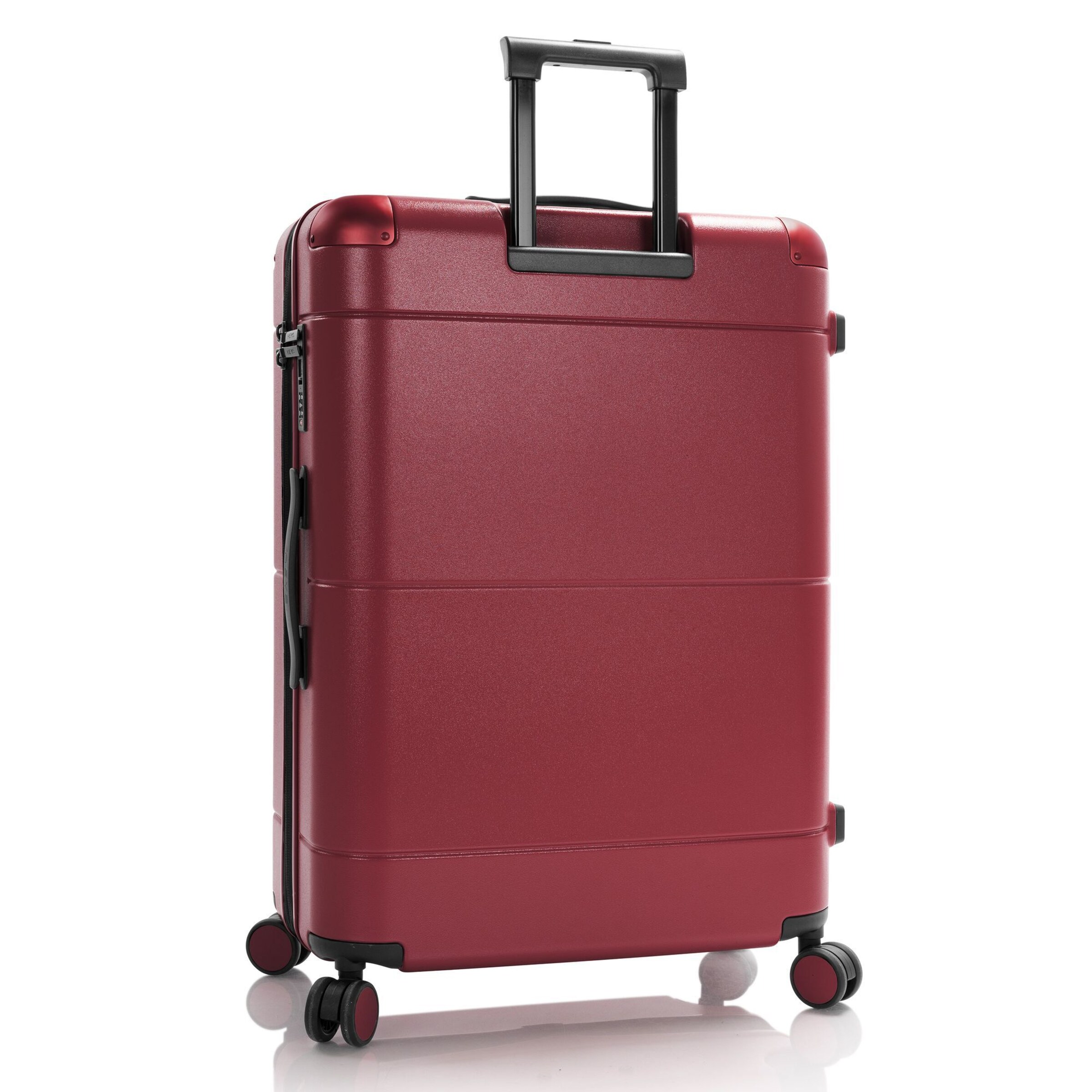 Heys Cart 'Zen' in Red