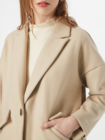 Cappotto di mezza stagione 'Trillion' di ONLY in beige